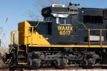 WAMX 6017